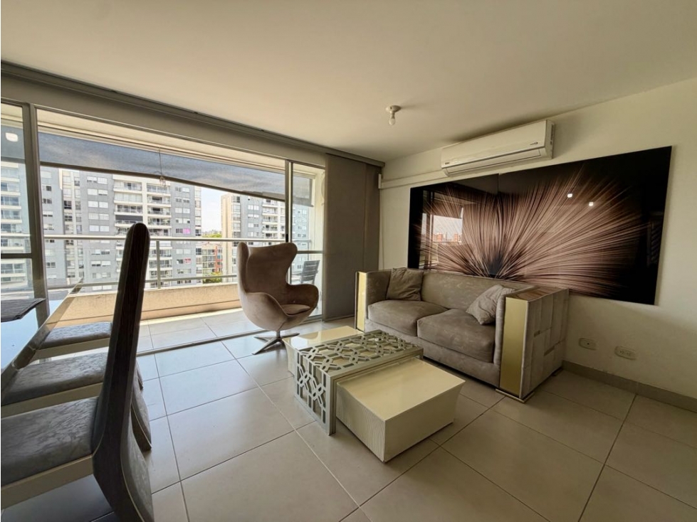 Apartamento en venta, Valle del Lili AMS.10488655 — foto 5