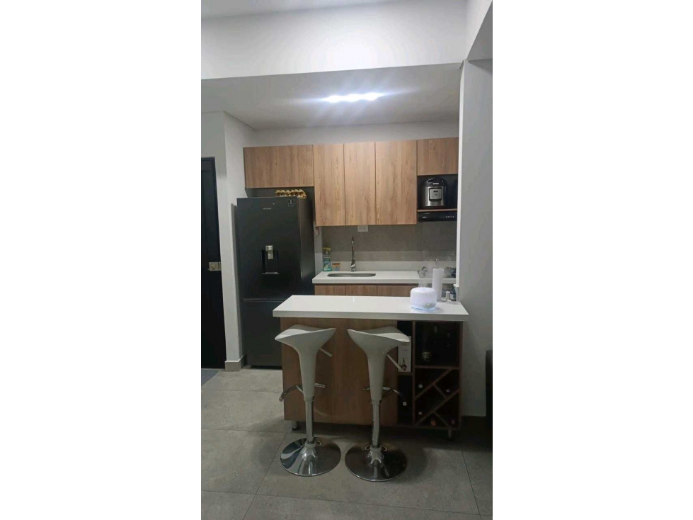 APARTAMENTO EN VENTA, VALVERDE LA CEJA — foto 4
