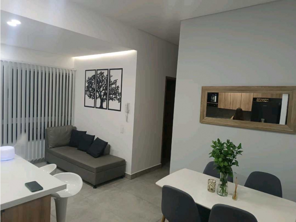 APARTAMENTO EN VENTA, VALVERDE LA CEJA