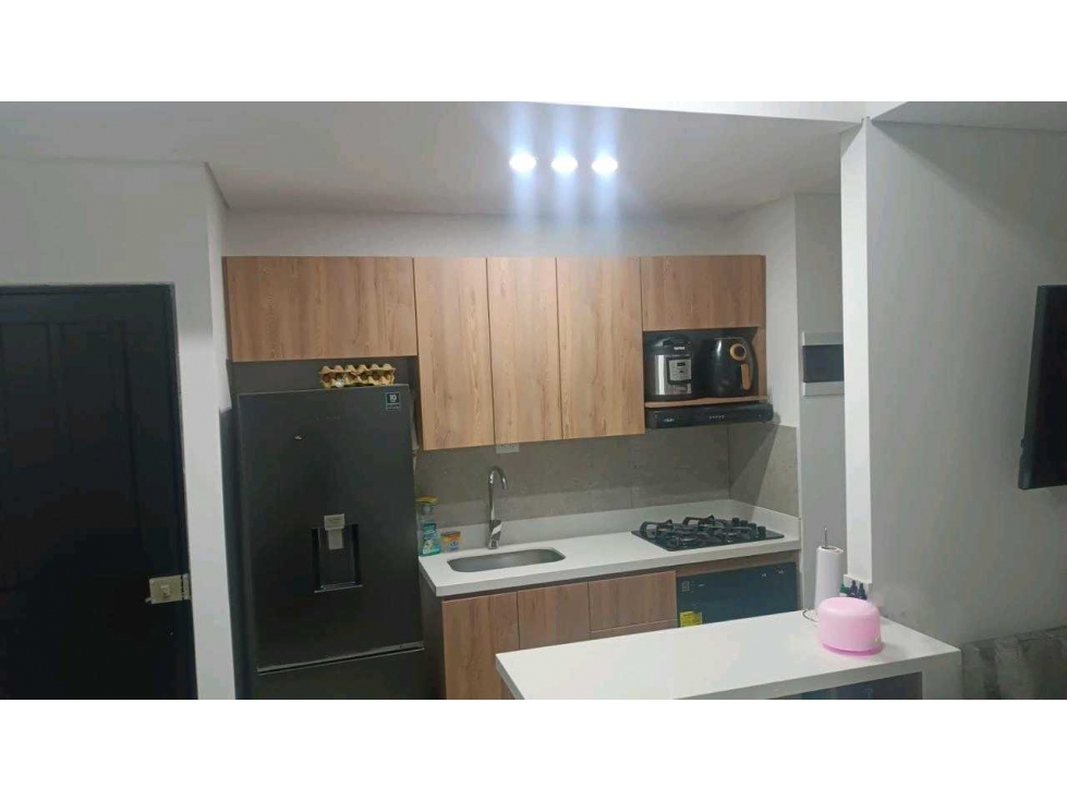 APARTAMENTO EN VENTA, VALVERDE LA CEJA — foto 2