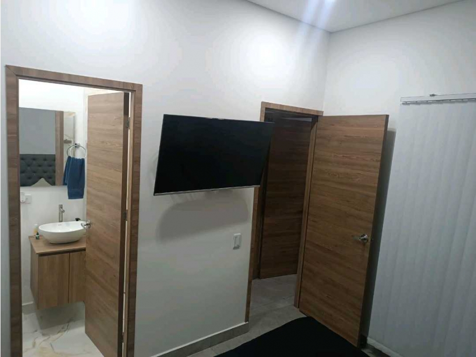 APARTAMENTO EN VENTA, VALVERDE LA CEJA — foto 3