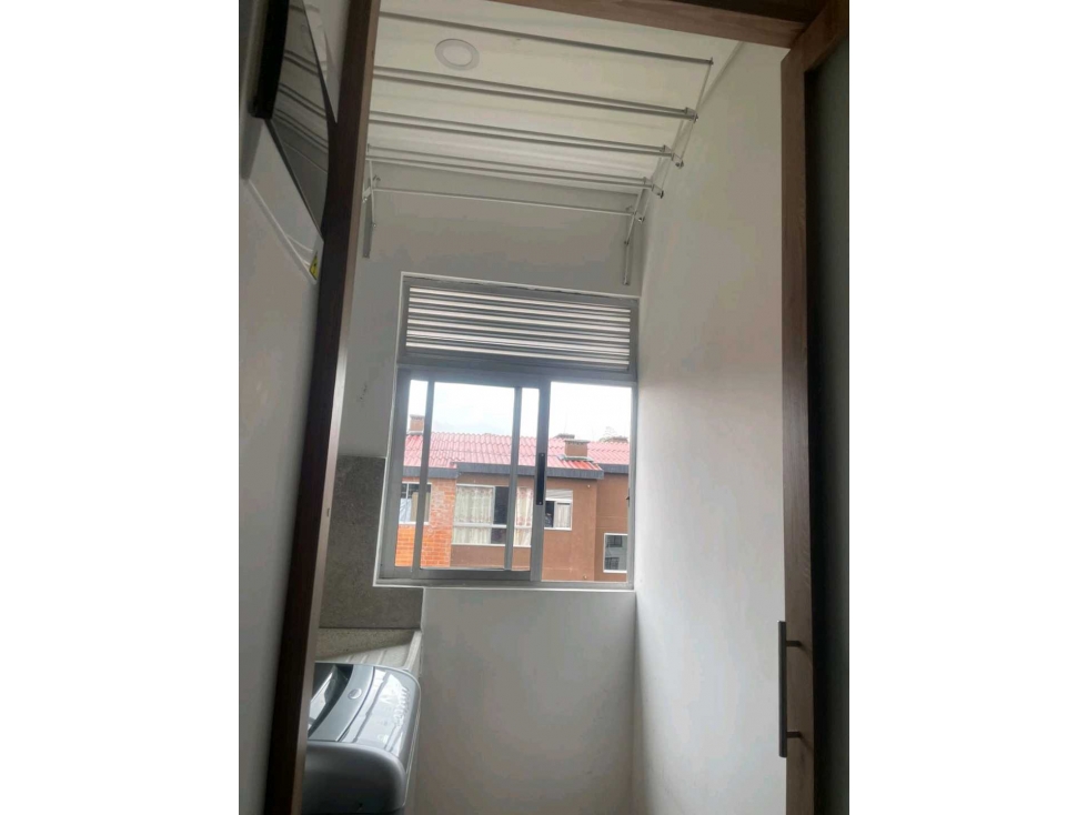 APARTAMENTO EN VENTA, VALVERDE LA CEJA — foto 5