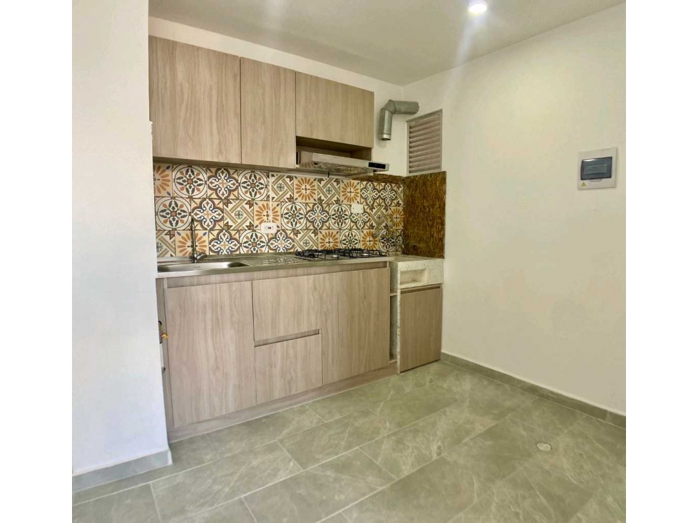 Apartamento en Venta, Valverde Olivo, Chia — foto 2