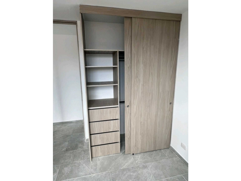 Apartamento en Venta, Valverde Olivo, Chia — foto 3