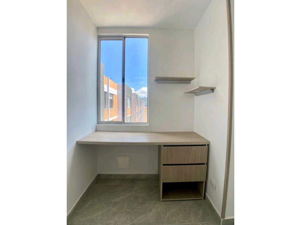 Apartamento en Venta, Valverde Olivo, Chia — foto 4