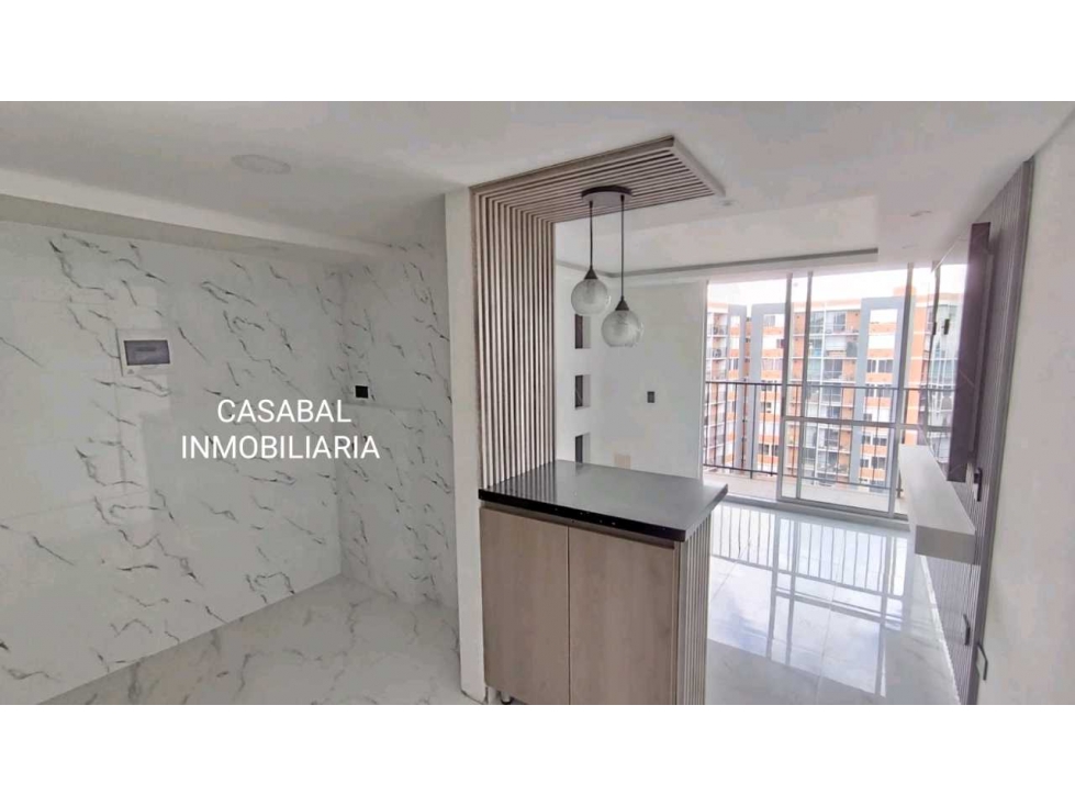 Apartamento en venta VALVERDE MENTA, Chia — foto 4
