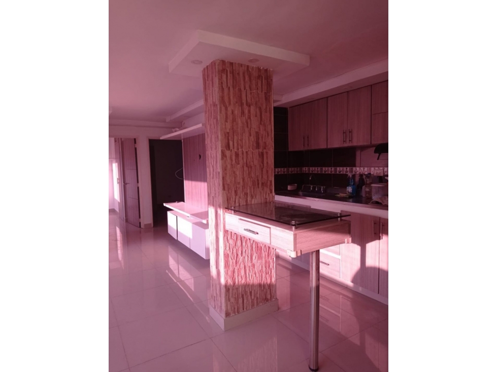 Apartamento en Venta Vegas Del Río Cali Valle del Cauca — foto 2