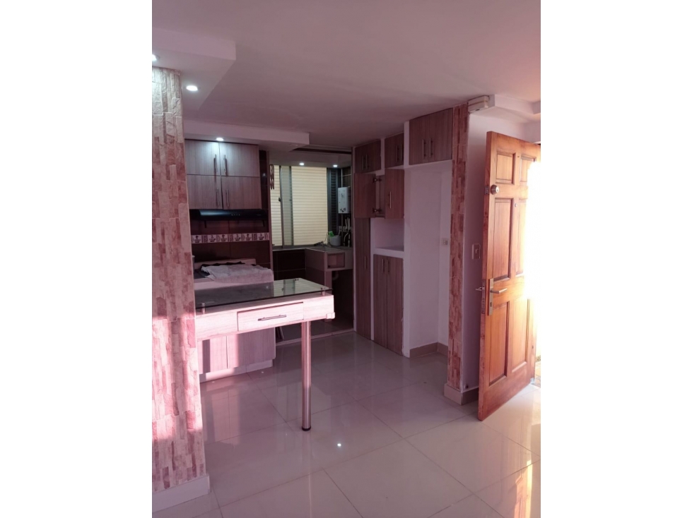 Apartamento en Venta Vegas Del Río Cali Valle del Cauca — foto 3