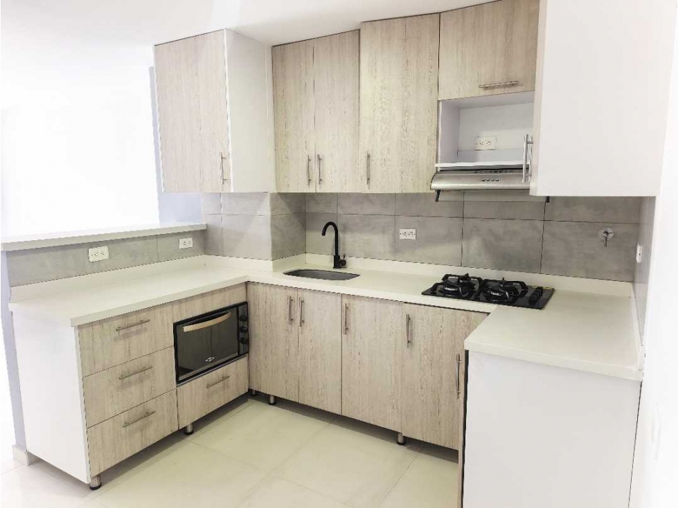 APARTAMENTO EN VENTA VELODROMO (N)
