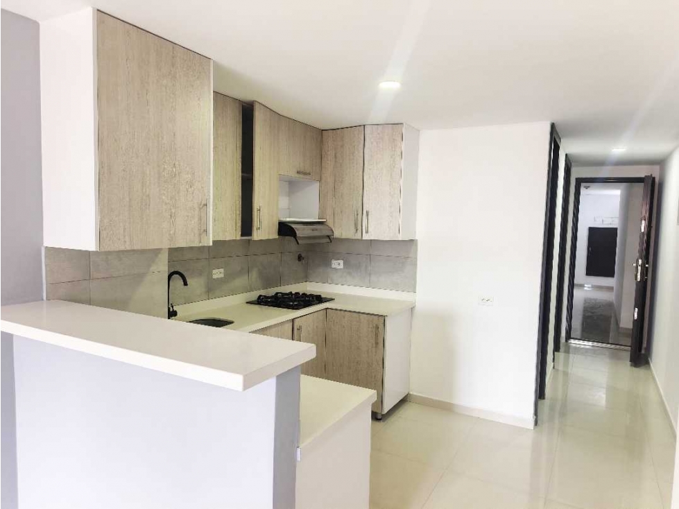 APARTAMENTO EN VENTA VELODROMO (N) — foto 2