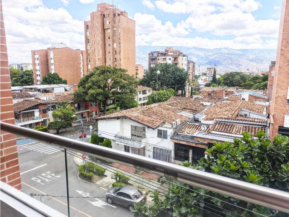 APARTAMENTO EN VENTA VELODROMO (N) — foto 4