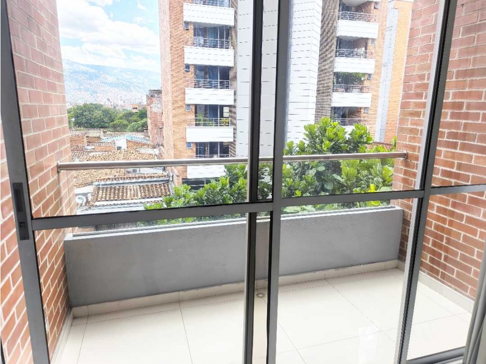 APARTAMENTO EN VENTA VELODROMO (N) — foto 5