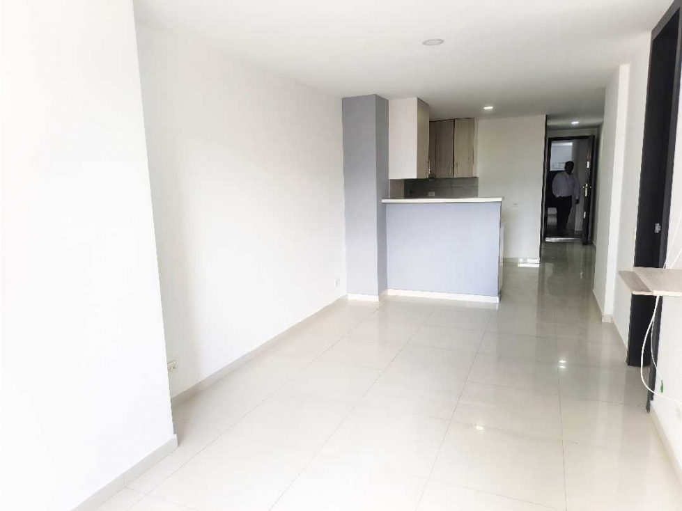 APARTAMENTO EN VENTA VELODROMO (N) — foto 6