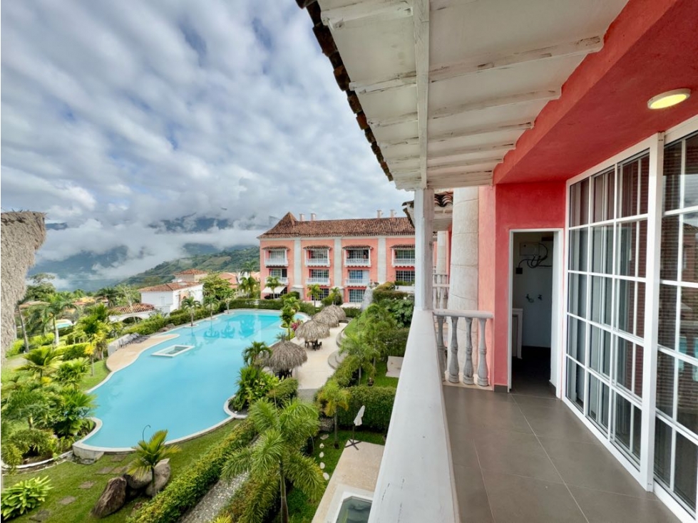 Apartamento en Venta - Venecia Colonial