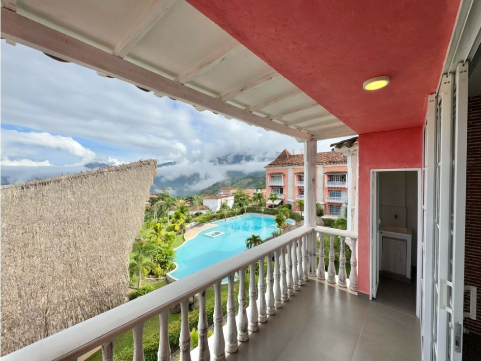 Apartamento en Venta - Venecia Colonial — foto 2
