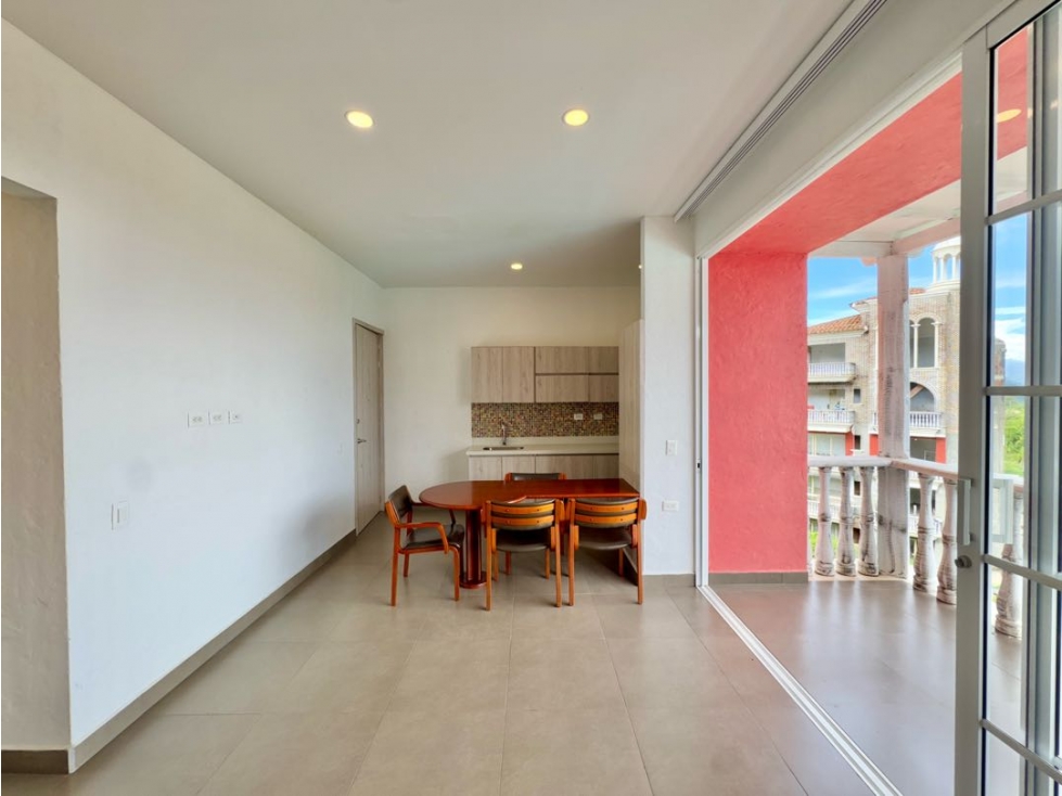 Apartamento en Venta - Venecia Colonial — foto 3