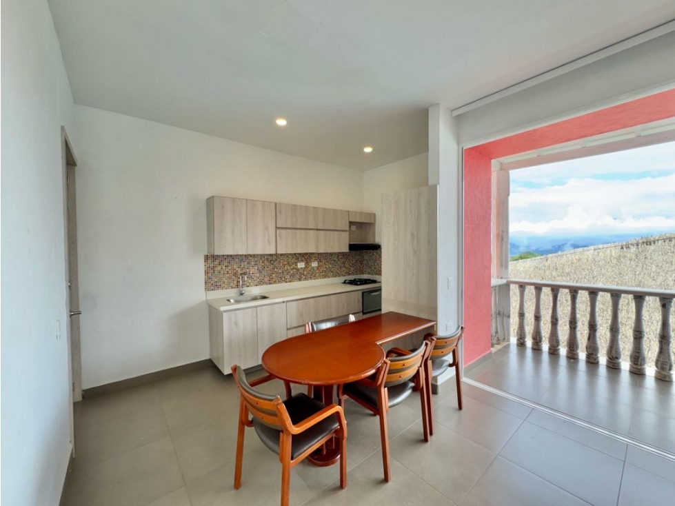 Apartamento en Venta - Venecia Colonial — foto 4