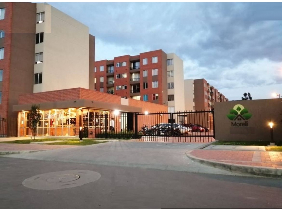 Apartamento en Venta, Vereda Verganzo - Hacienda Morelli, Tocancipá