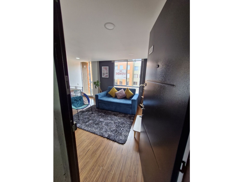 Apartamento en Venta, Vereda Verganzo - Hacienda Morelli, Tocancipá — foto 2