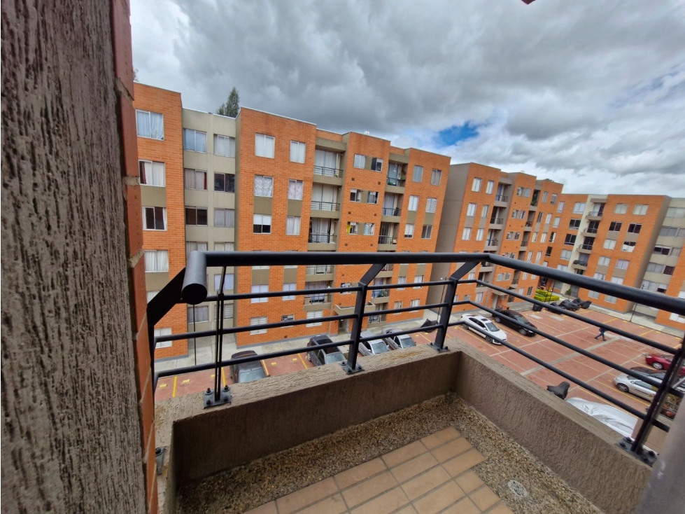 Apartamento en Venta, Vereda Verganzo - Hacienda Morelli, Tocancipá — foto 4