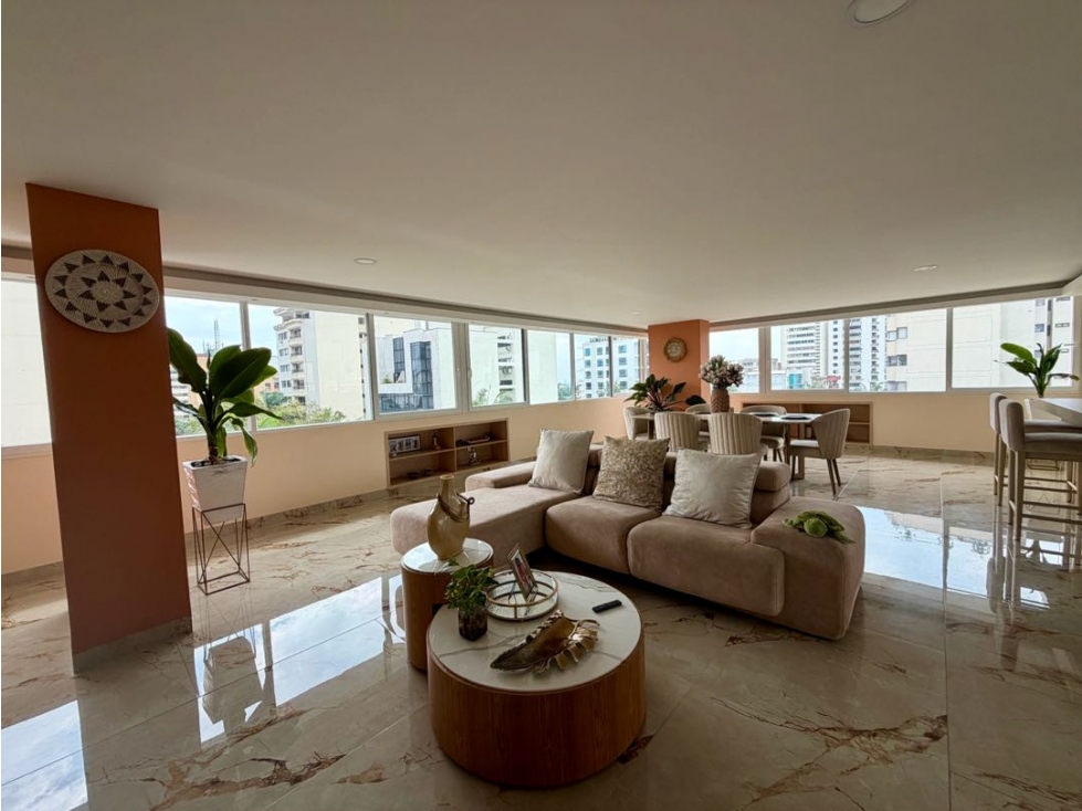 Apartamento en Venta en Versalles (AMS)
