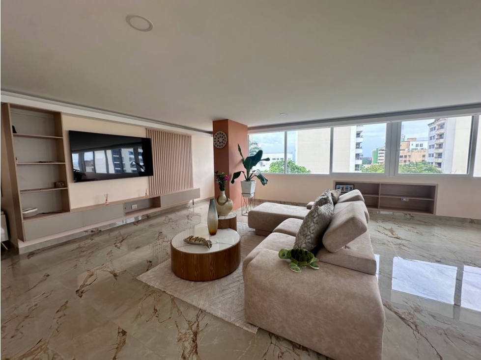 Apartamento en Venta en Versalles (AMS) — foto 2
