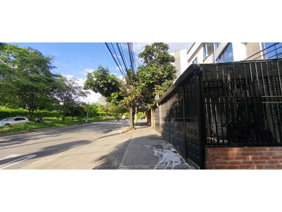 APARTAMENTO EN VENTA VIA GUATIGUARA/PIEDECUESTA - 2