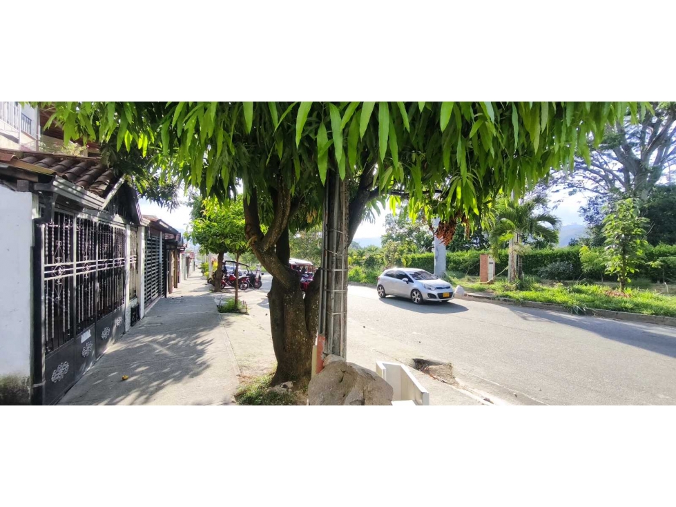 APARTAMENTO EN VENTA VIA GUATIGUARA/PIEDECUESTA - 3
