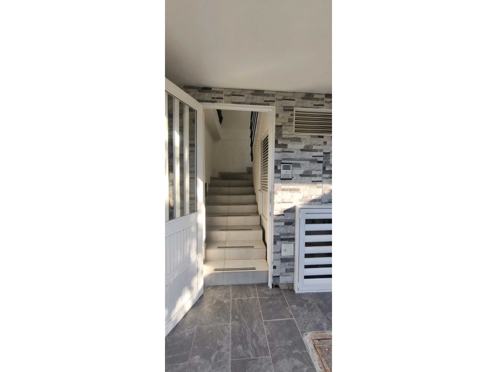 APARTAMENTO EN VENTA VIA GUATIGUARA/PIEDECUESTA - 4