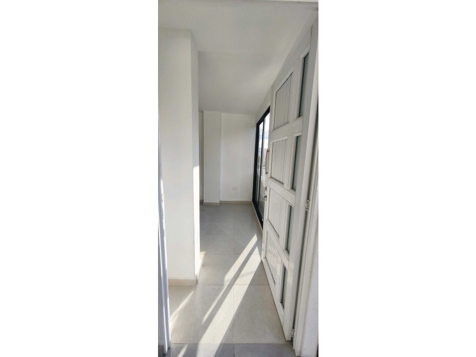 APARTAMENTO EN VENTA VIA GUATIGUARA/PIEDECUESTA - 5