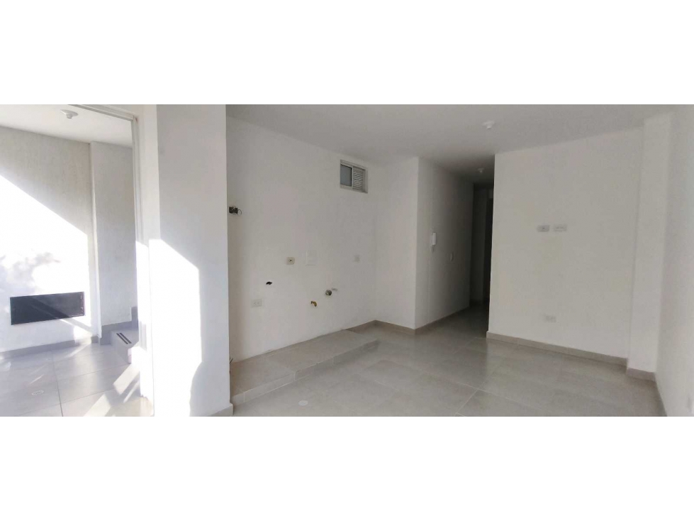 APARTAMENTO EN VENTA VIA GUATIGUARA/PIEDECUESTA - 6