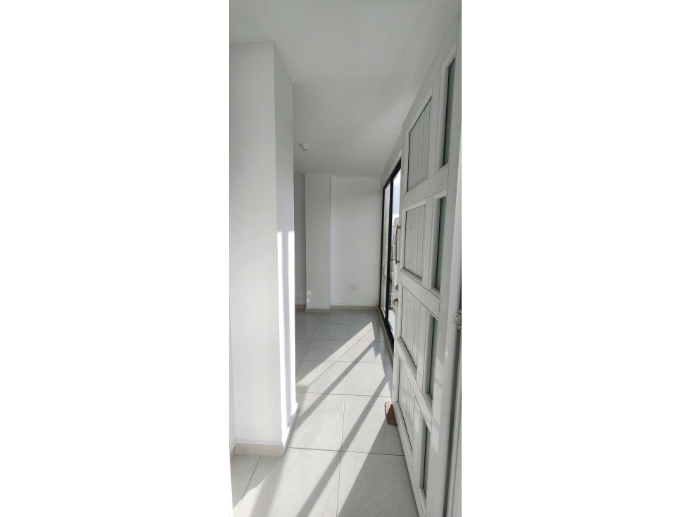 APARTAMENTO EN VENTA VIA GUATIGUARA/PIEDECUESTA - 4