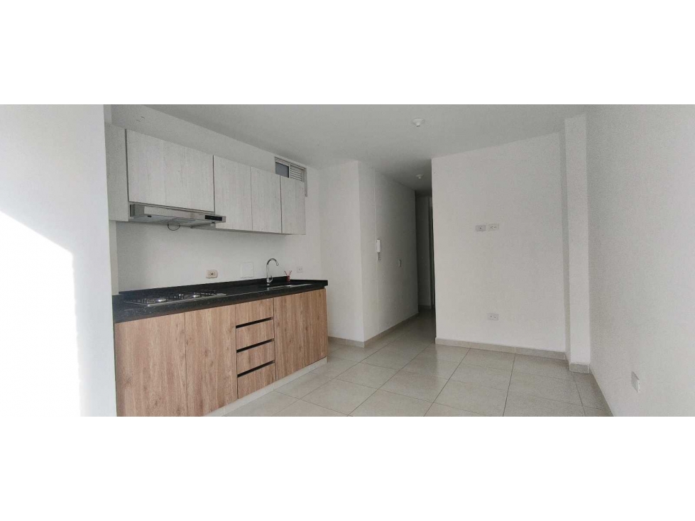 APARTAMENTO EN VENTA VIA GUATIGUARA/PIEDECUESTA - 5