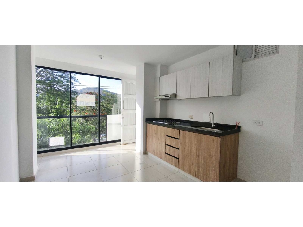 APARTAMENTO EN VENTA VIA GUATIGUARA/PIEDECUESTA - 6
