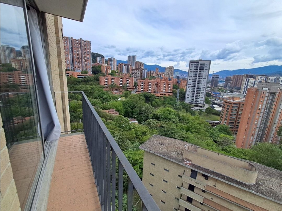 Apartamento en venta via las Palmas — foto 5