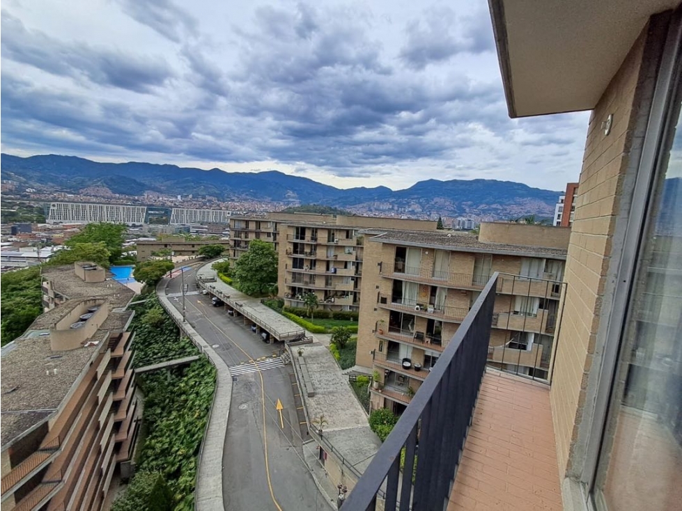 Apartamento en venta via las Palmas — foto 6