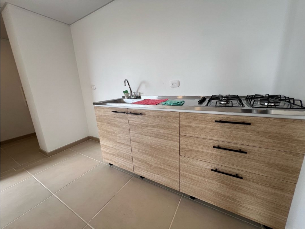Apartamento en venta via tebaida — foto 4
