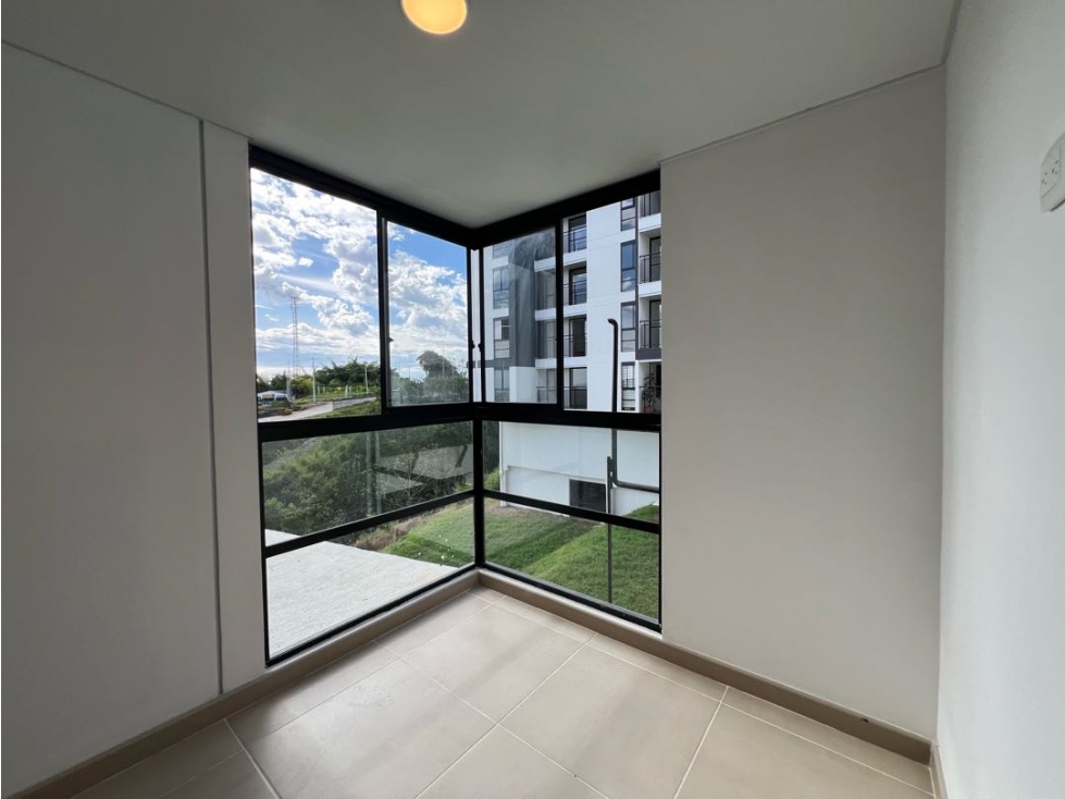 Apartamento en venta via tebaida — foto 2