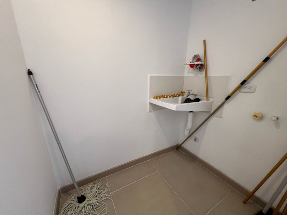 Apartamento en venta via tebaida — foto 5