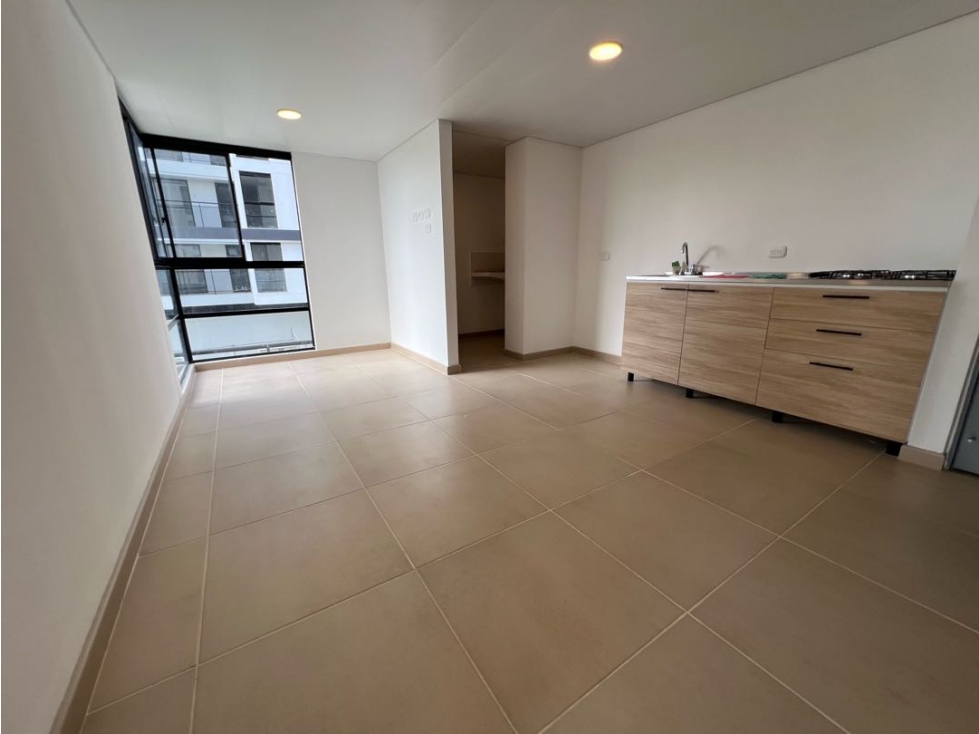 Apartamento en venta via tebaida