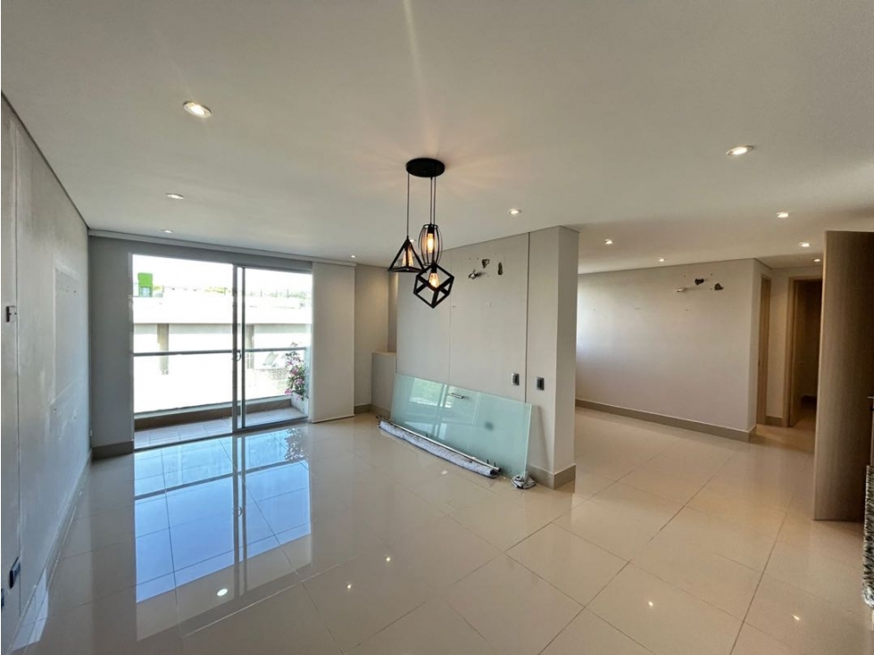 Apartamento en Venta - Villa Campestre - Barranquilla — foto 2