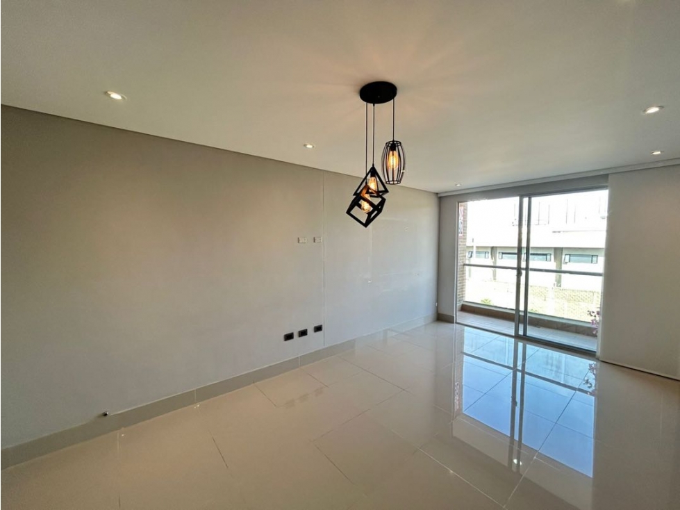 Apartamento en Venta - Villa Campestre - Barranquilla — foto 3