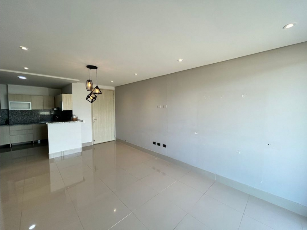 Apartamento en Venta - Villa Campestre - Barranquilla — foto 4