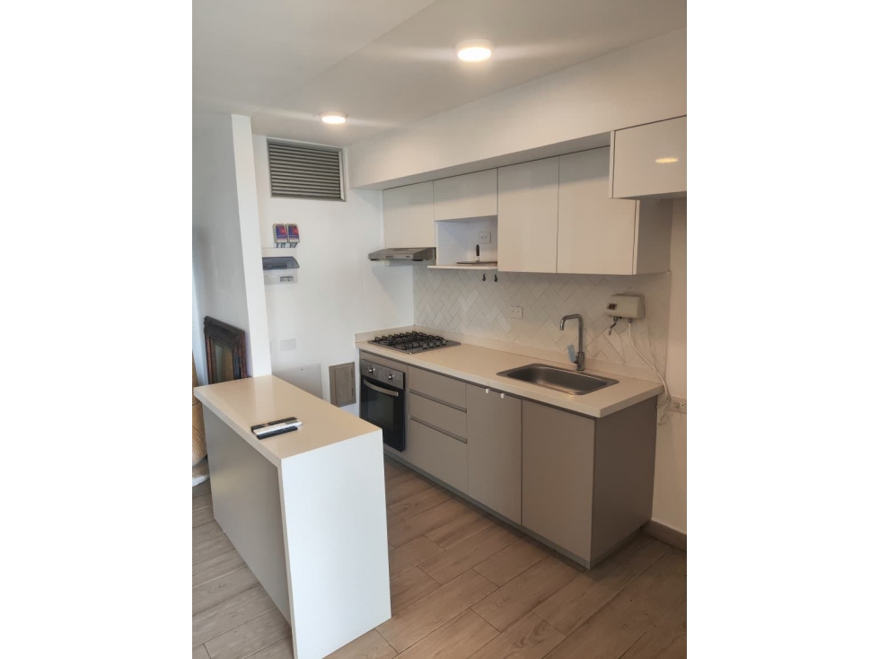 Apartamento en venta - Villa Campestre - Barranquilla