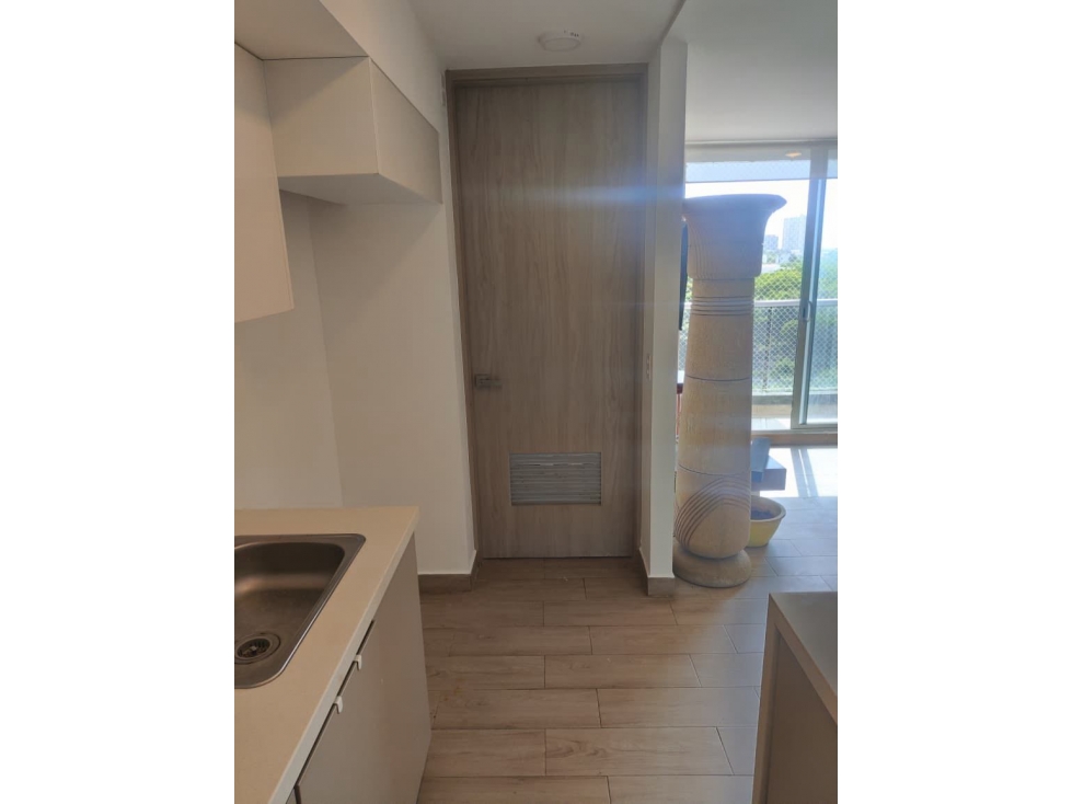 Apartamento en venta - Villa Campestre - Barranquilla — foto 2