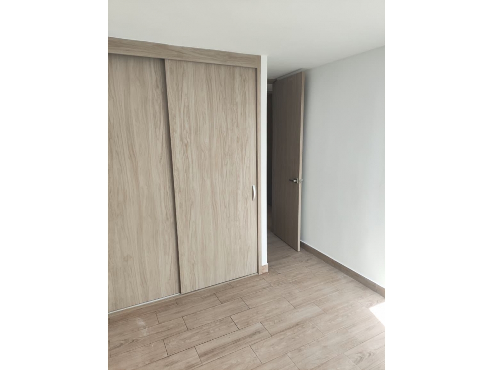 Apartamento en venta - Villa Campestre - Barranquilla — foto 3