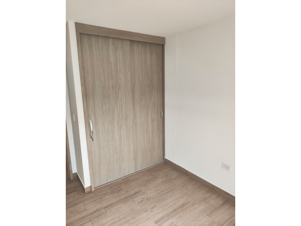 Apartamento en venta - Villa Campestre - Barranquilla — foto 4