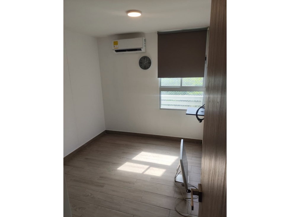Apartamento en venta - Villa Campestre - Barranquilla — foto 5
