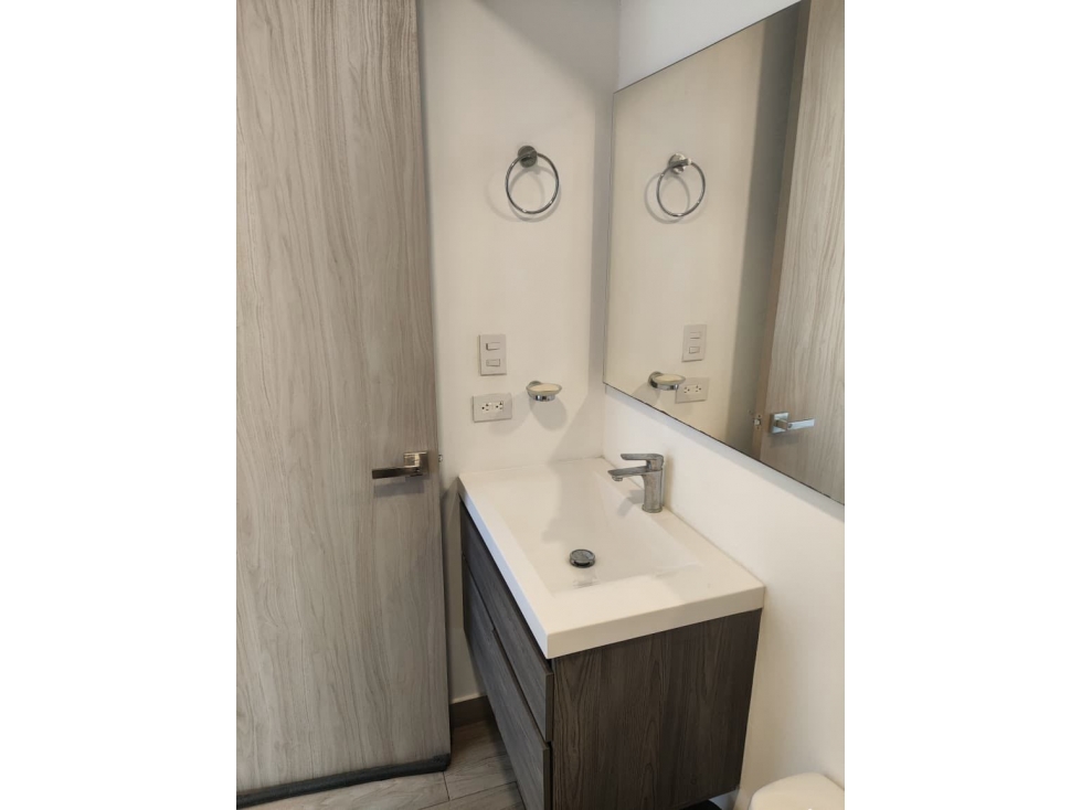 Apartamento en venta - Villa Campestre - Barranquilla — foto 6