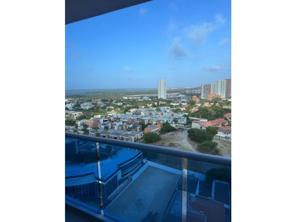 APARTAMENTO EN VENTA VILLA CAMPESTRE — foto 3